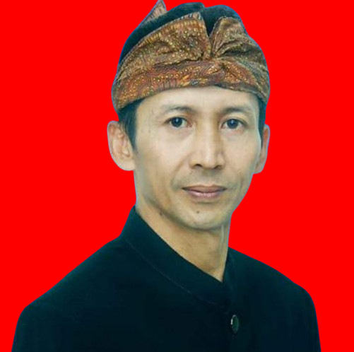 BAMBANG SOPONYONO