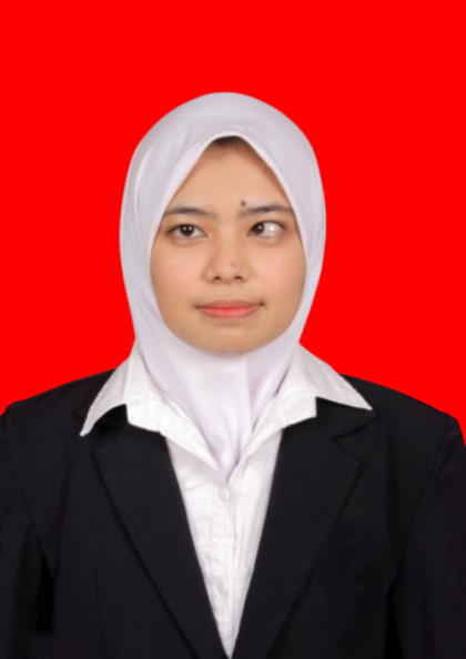 ANITA LESTARI