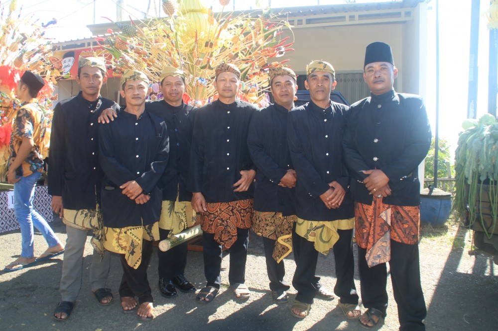 SELAMATAN DESA SELOREJO KEC. DAU KAB. MALANG TAHUN 2026