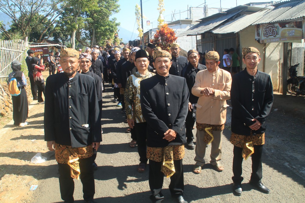 SELAMATAN DESA SELOREJO KEC. DAU KAB. MALANG TAHUN 2026