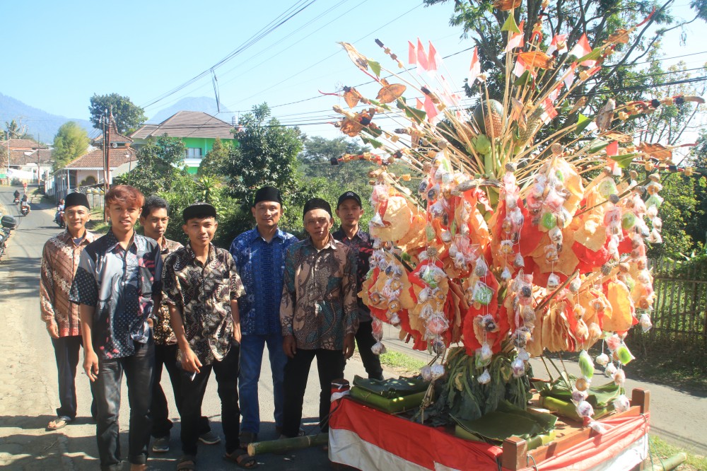 SELAMATAN DESA SELOREJO KEC. DAU KAB. MALANG TAHUN 2026