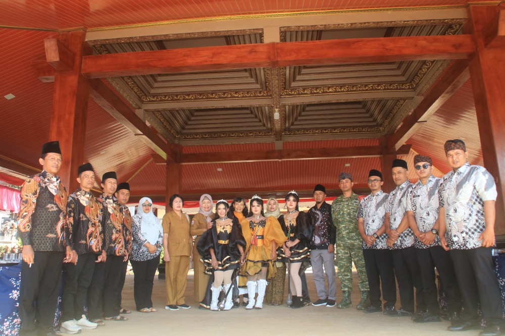 SELAMATAN DESA SELOREJO KEC. DAU KAB. MALANG TAHUN 2026